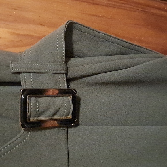 Amazing Calvin Klein pantsuit! - Picture 4 of 5